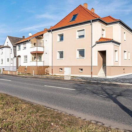 Haus Fuldablick Ξενοδοχείο Rotenburg an der Fulda Εξωτερικό φωτογραφία